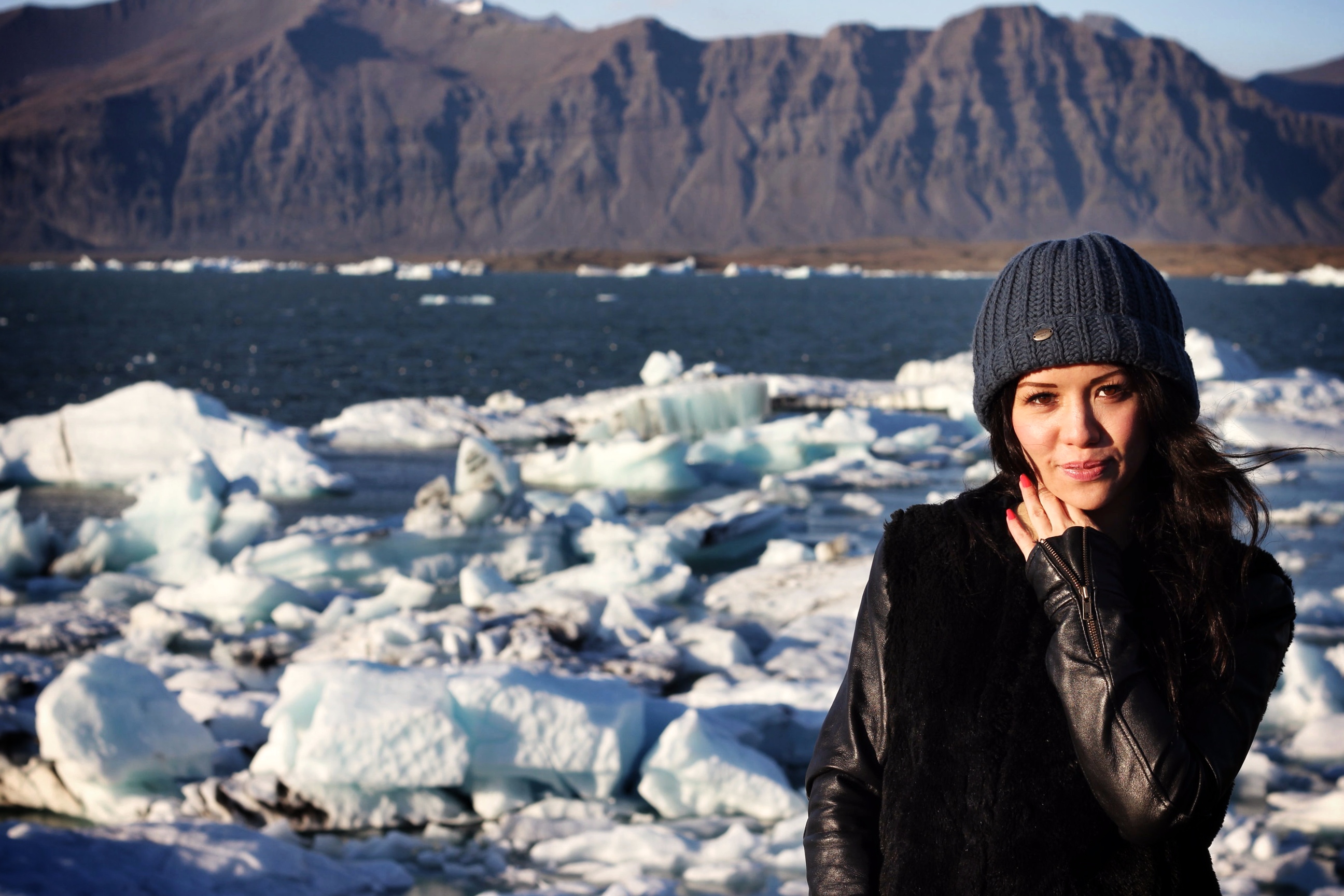 What to Wear in Iceland and the Arctic