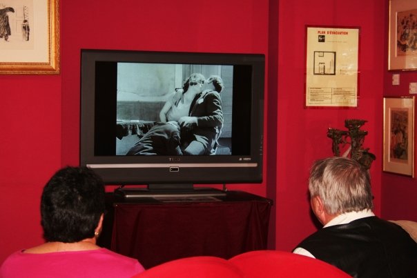 Paris sex museum