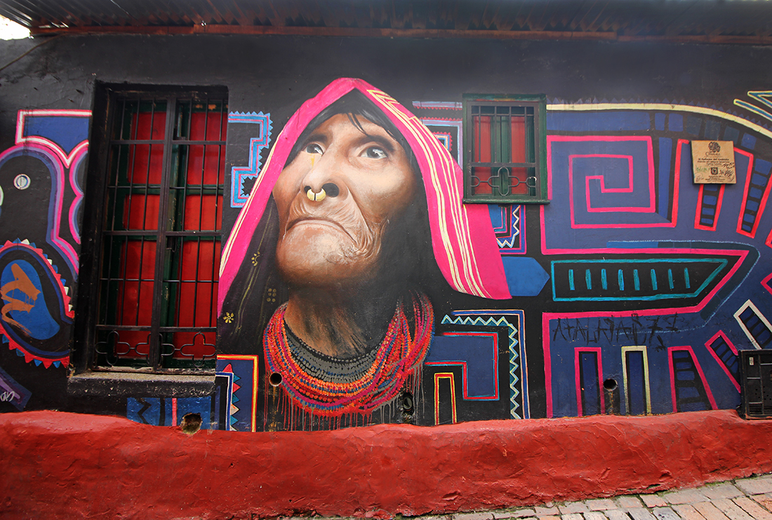Two Day Itinerary for Bogotá, Colombia - What to see & do