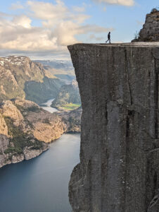 A Guide to Hiking Pulpit Rock (Preikestolen) in Stavanger, Norway