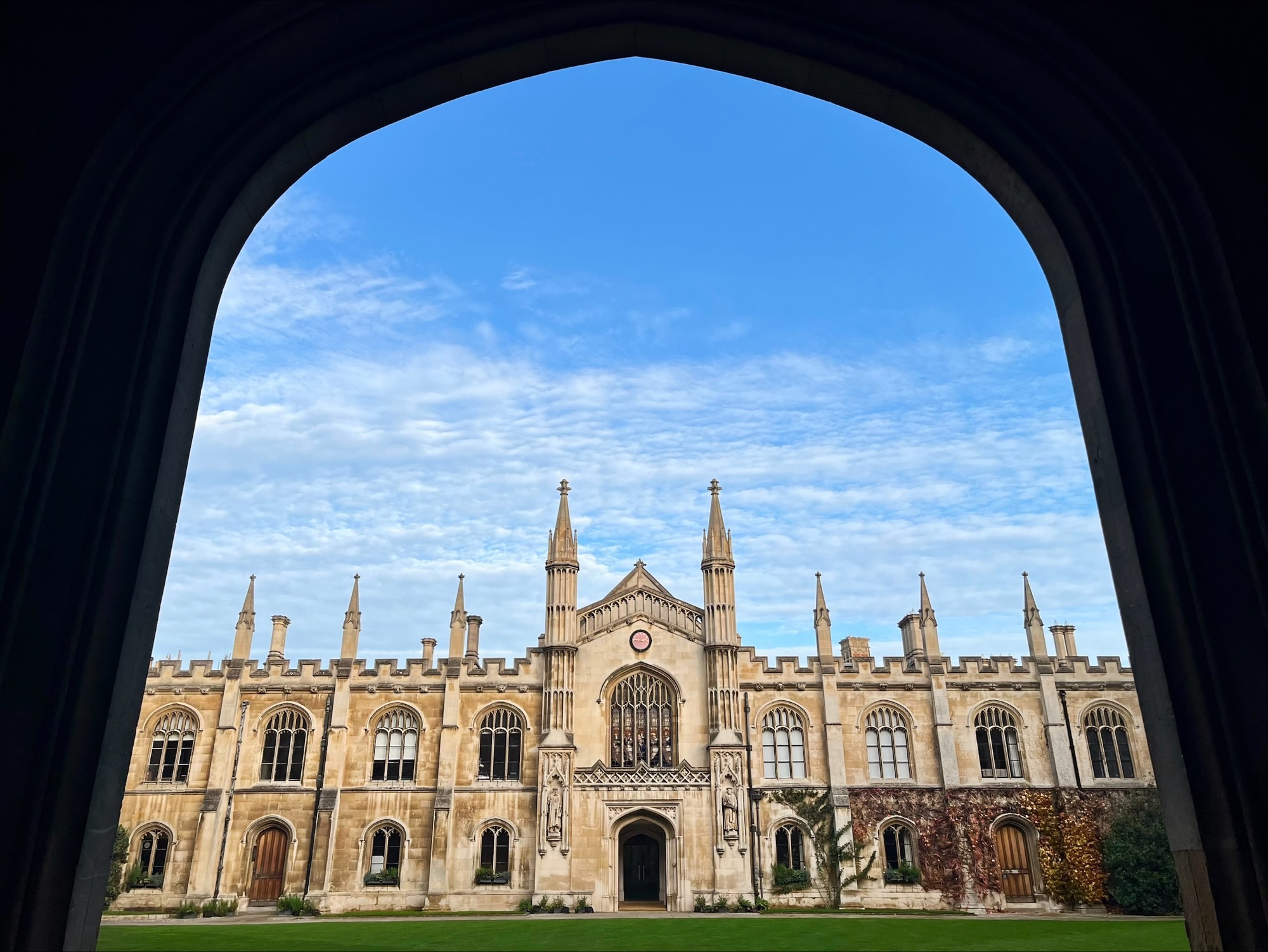 Day trips from London