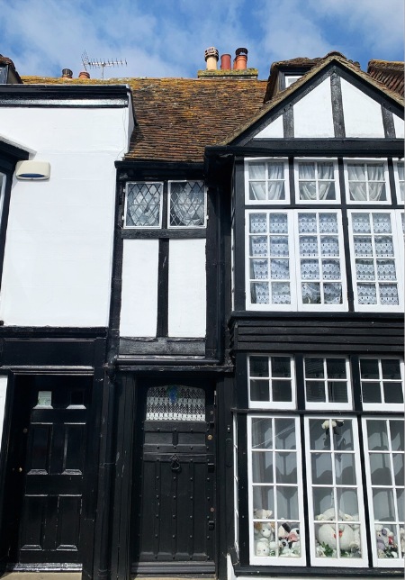 London day trip to Rye