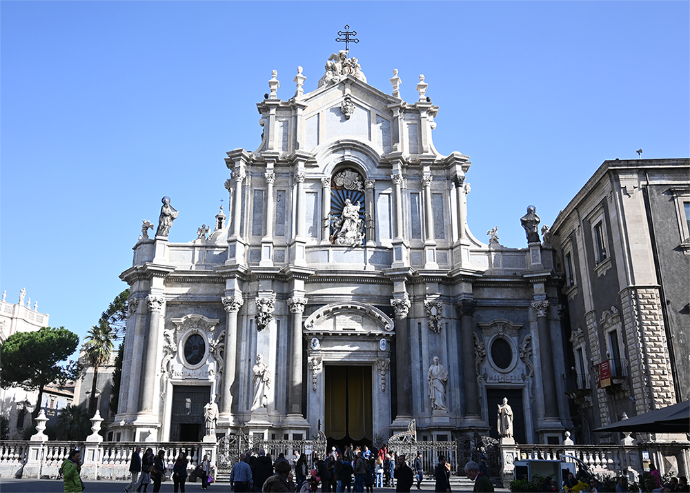 Discover the best things to do in Catania, Sicily - The Culture Map
