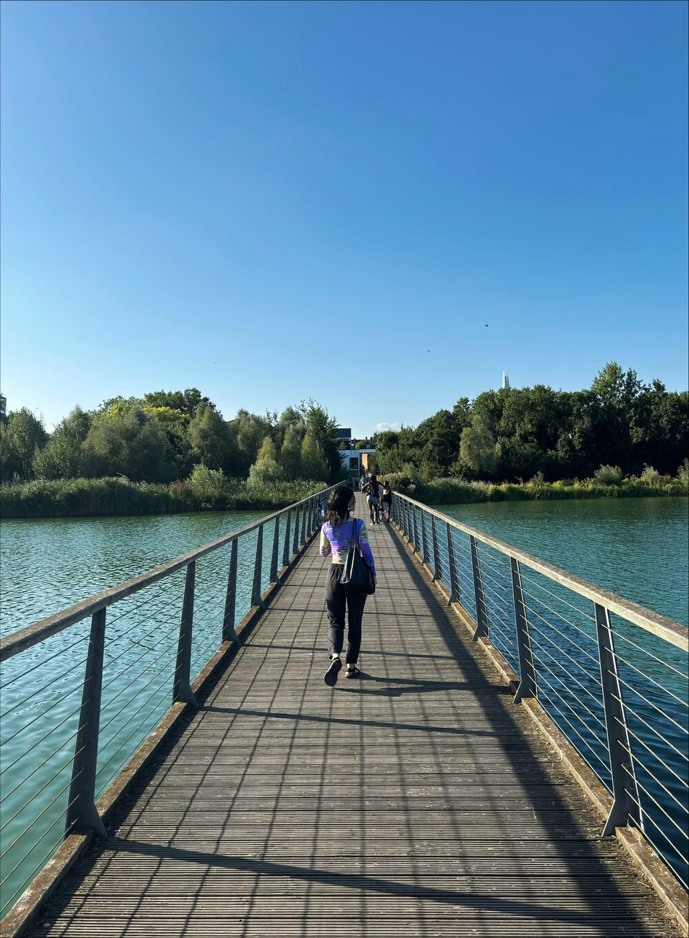 Burgess Park