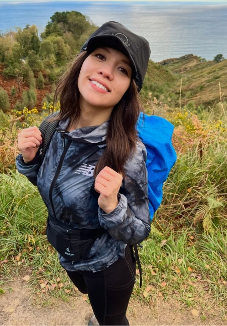 Walking from San Sebastián to Bilbao - Camino