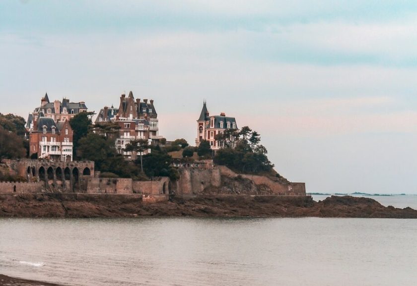 Dinard