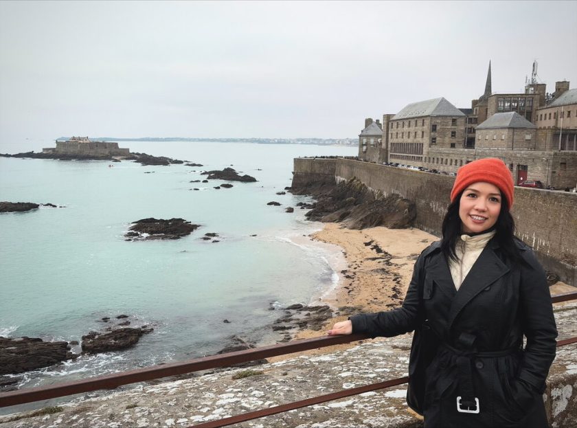 Saint-Malo