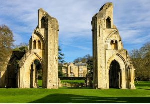Glastonbury Abbey