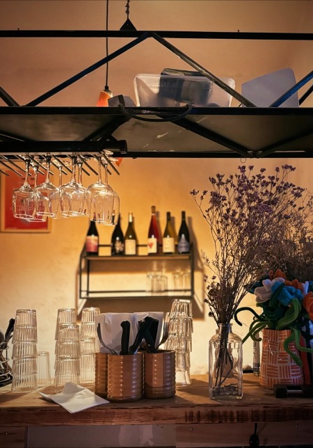 Nightlife and bars in Marseille
