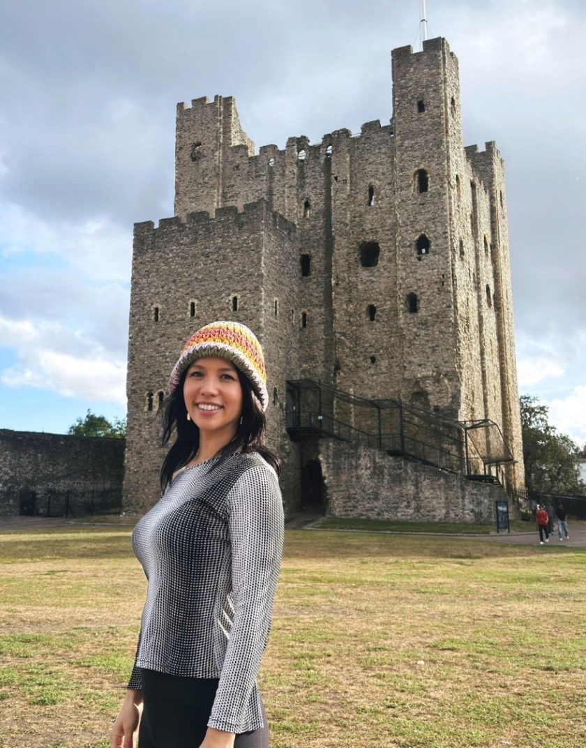 Rochester Castle