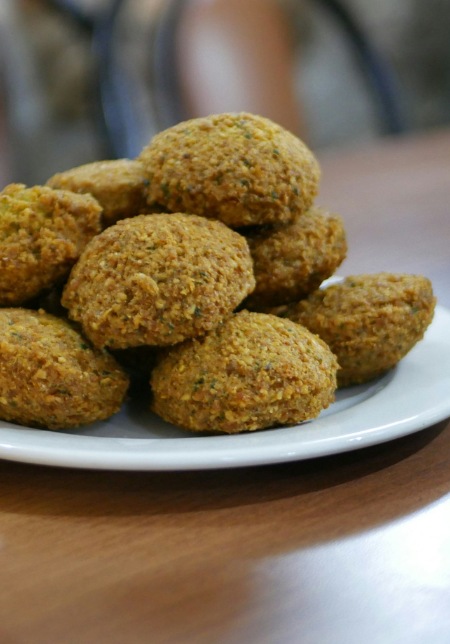 Falafel