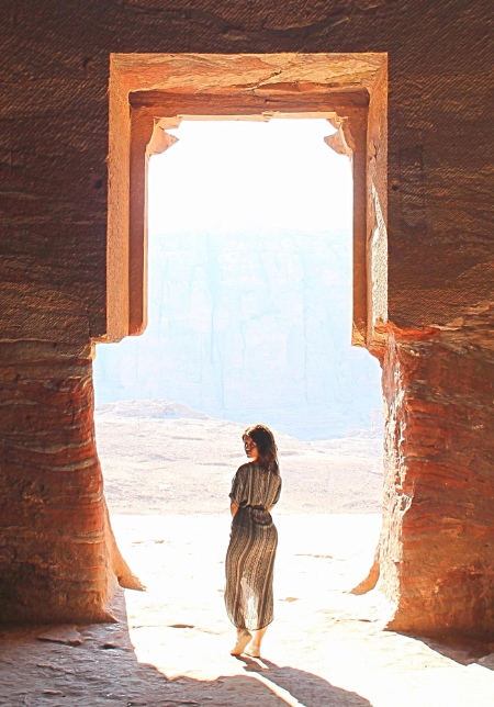 Inside the Royal Tombs 