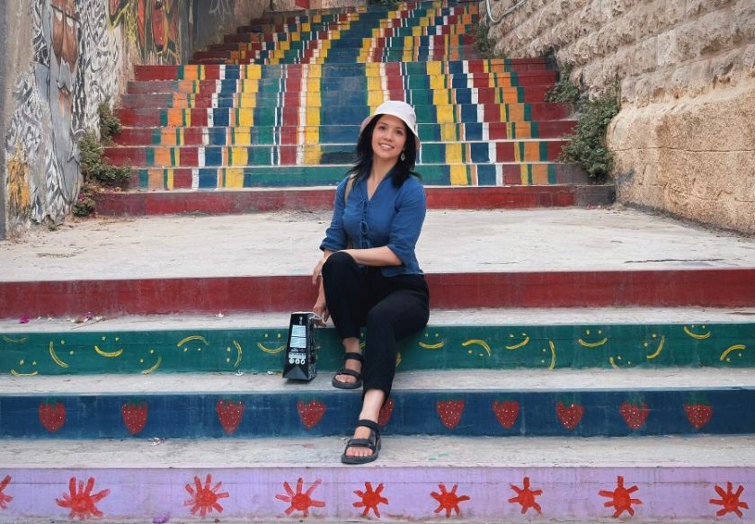 Amman travel guide