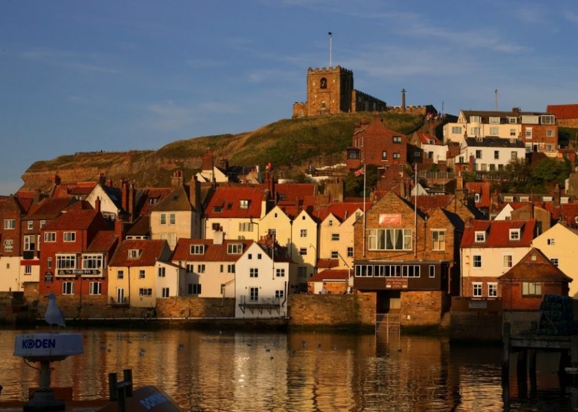 Whitby