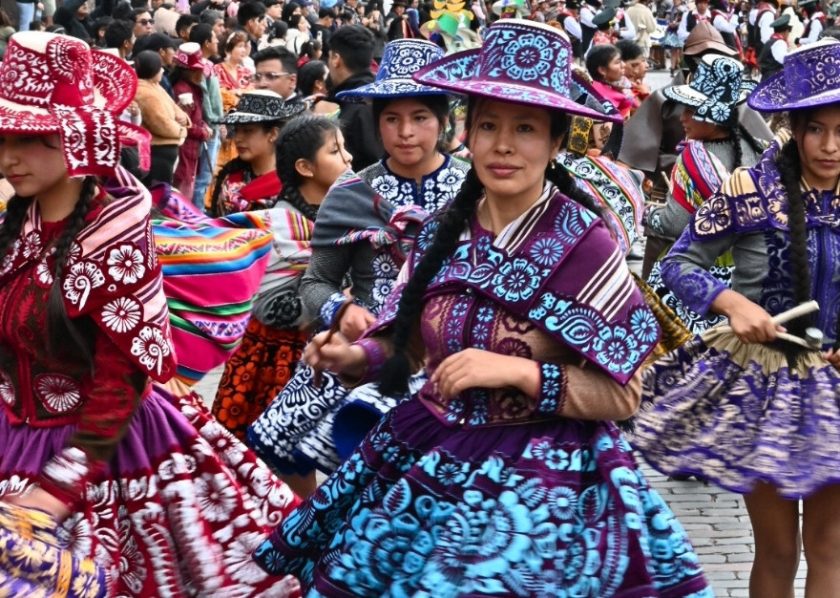 Best things to do in Cusco