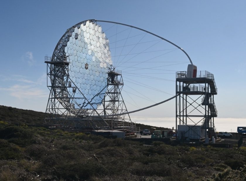 Astronomical Observatory