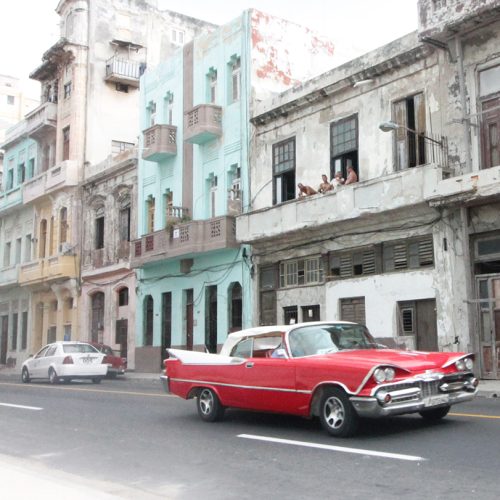Havana - 2 weeks in Cuba itinerary and tips