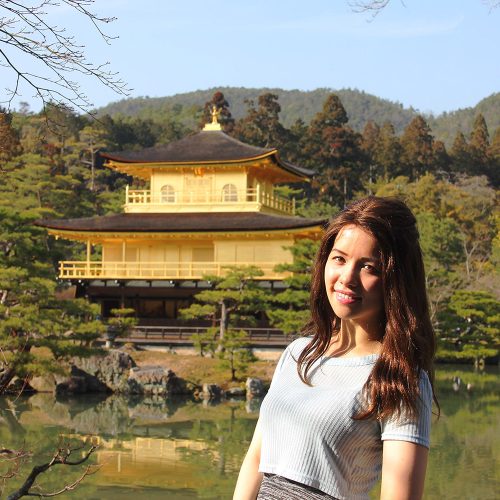 3-day Kyoto itinerary: includes the Golden Temple