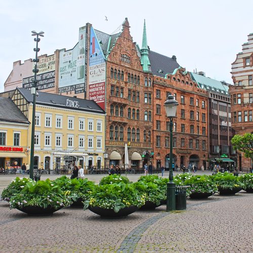 Malmo-stortorget-things-to-do-main-square