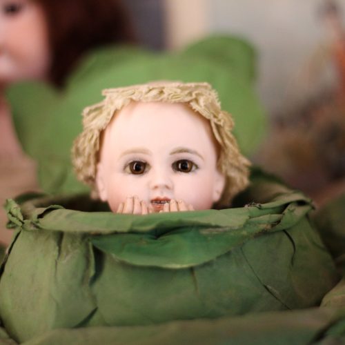 Pollock's Toy Museum