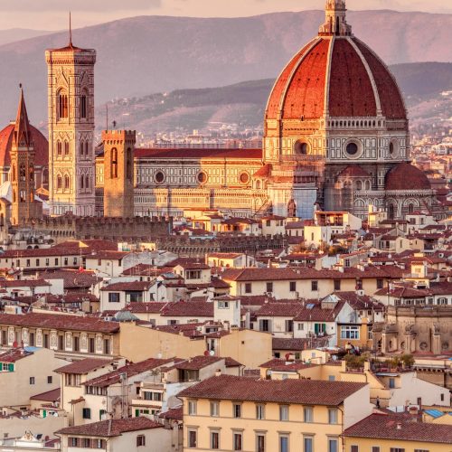 Florence Travel Guide