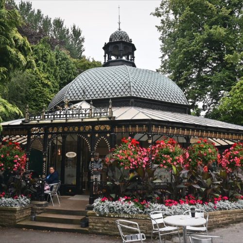 Guide to Harrogate