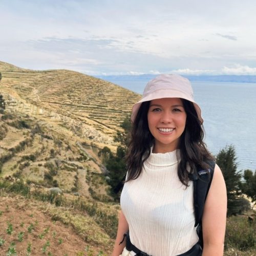 Visiting Isla del Sol