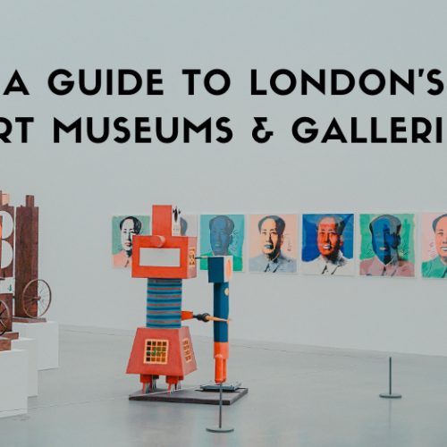 london-art-guide-museum-gallery