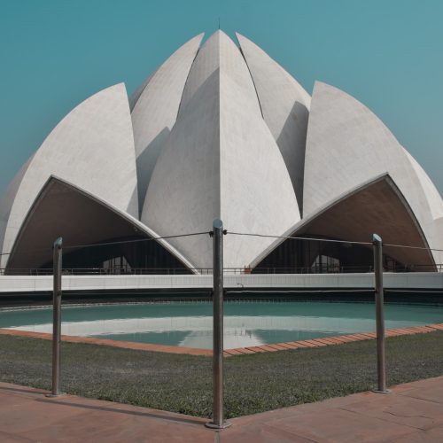 Contemporary Architecture in India & the Buildings You Should See
