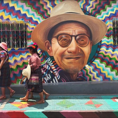 San Juan La Laguna travel guide