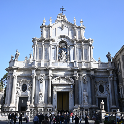 Things to do in Catania, Sicily