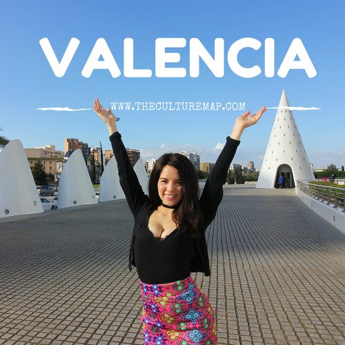 Things to do in Valencia