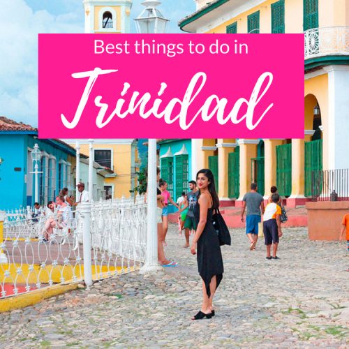 Things to do in Trinidad, Cuba - Travel Guide