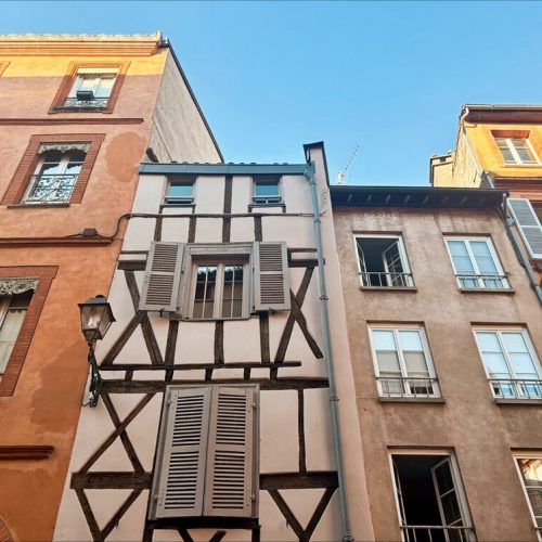 Things to do in Toulouse - city travel guide