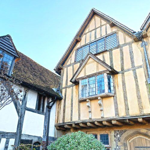 How to spend a day in beautiful Winchester